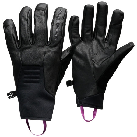 Rukavice Black Diamond Tour LT Gloves