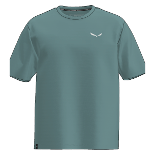 Pánské funkční triko Salewa Eagle Sunset Loose T-Shirt M
