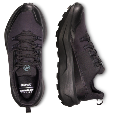 Dámské boty Mammut Aenergy Hike Low GTX Women