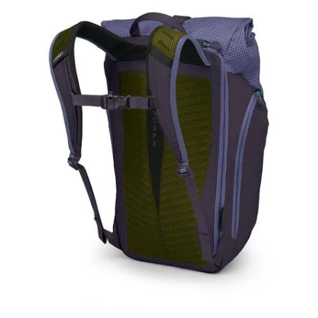 Městský batoh Osprey Transporter Roll Top Pack