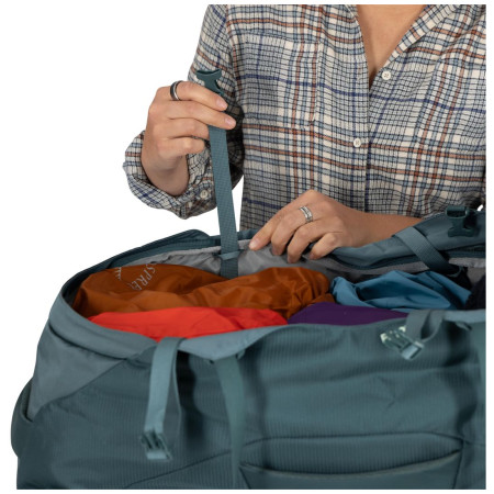 Dámský batoh Osprey Fairview 70