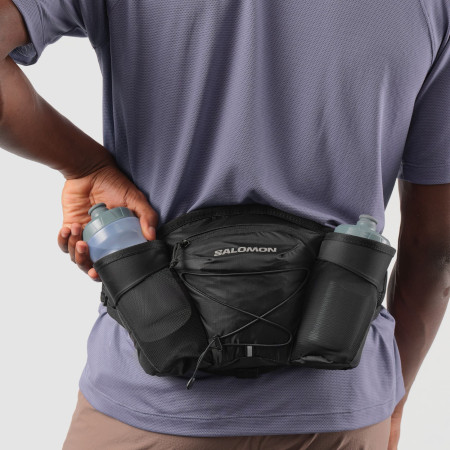 Ledvinka Salomon Cross Belt 2