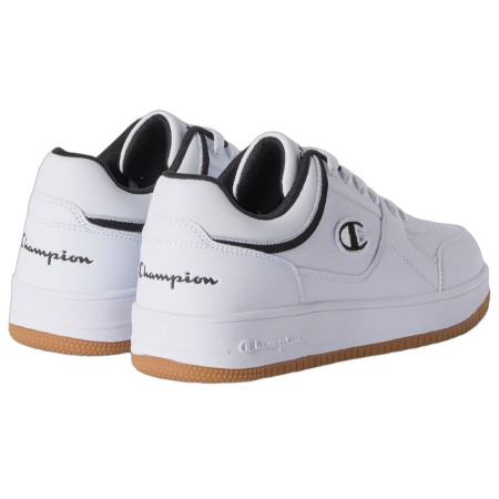 Pánské boty Champion Rd18 Low Low Cut Shoe M