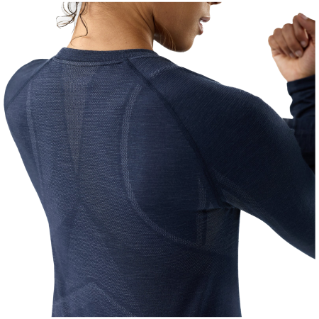 Dámské funkční triko Smartwool Women's Intraknit All-Season Merino Base