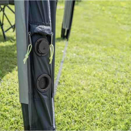 Přístřešek Brunner Skia AUTO-UP