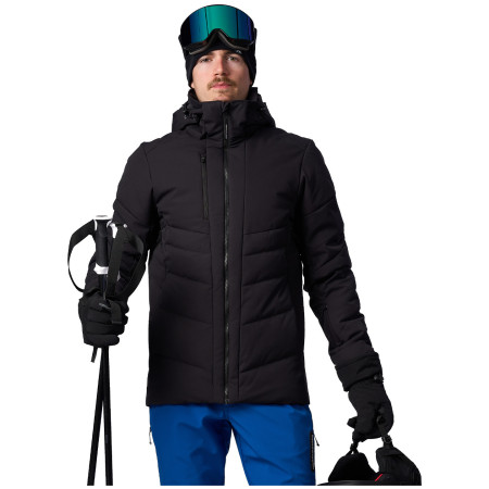 Pánská lyžařská bunda Northfinder Ryan