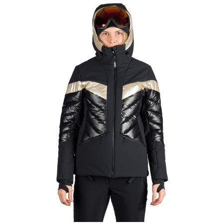 Dámská lyžařská bunda Northfinder Abigale