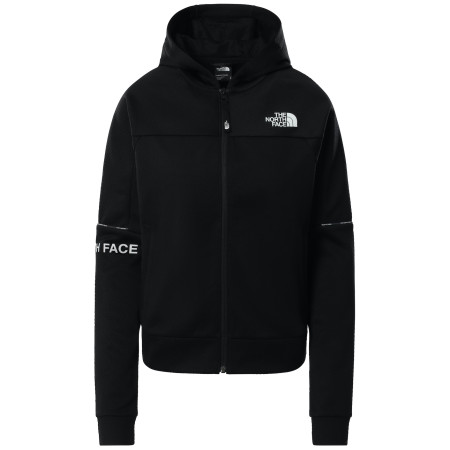 Dámská mikina The North Face Ma FZ