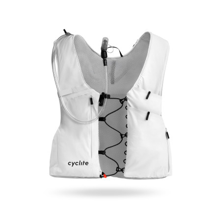 Vesta Cyclite Hydration Vest 01 Set + Hydration Bladder 01 - 2L