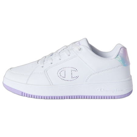Dětské boty Champion Rd18 Lenticular G Gs Low Cut Shoe