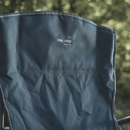 Židle Easy Camp Oak Chair Ink Black