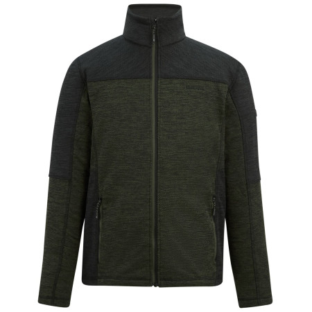 Pánská mikina Regatta Highton Full Zip Midlayer