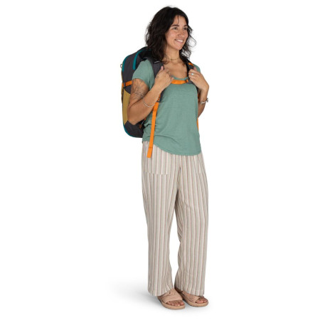 Příruční batoh do letadla Osprey Daylite Travel Pack 35