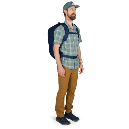 Batoh Osprey Farpoint 40