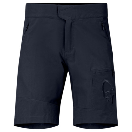 Pánské kraťasy Norrona femund flex1 light Shorts
