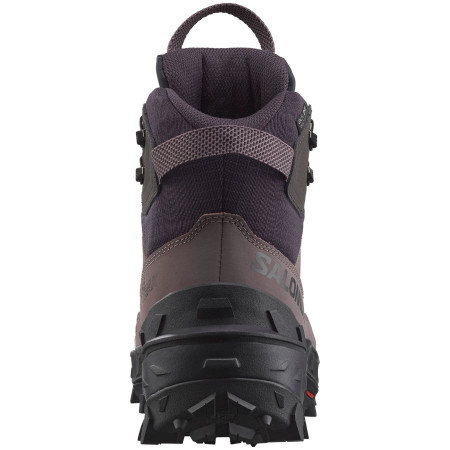 Dámské boty Salomon Crosstrak Powder Wp W