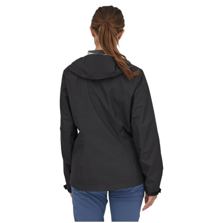Dámská bunda Patagonia Granite Crest Jacket