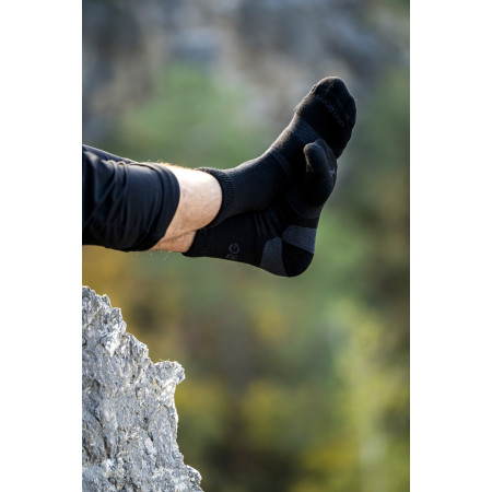 Pánské ponožky Warg Merino Hike M 3-pack