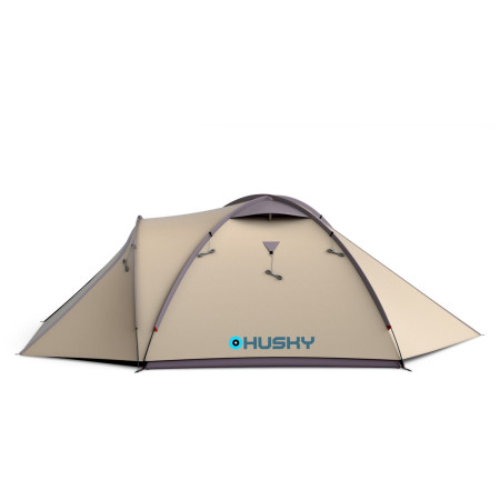 Stan Husky Bizon 3 Plus Black Coating