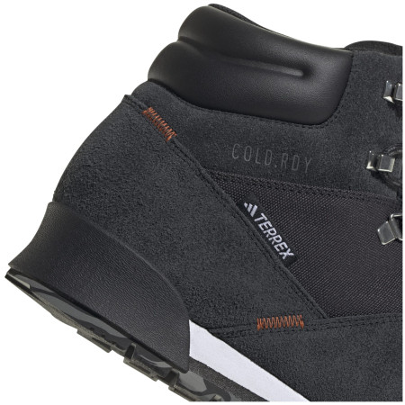 Pánské boty Adidas Terrex Snowpitch C.RDY