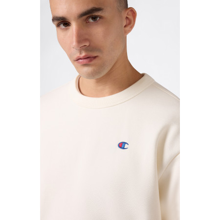Pánská mikina Champion Crewneck Sweatshirt M Modern Heritage
