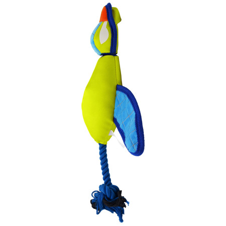 Hračka pro psa Nerf Dog Launching Duck 42cm