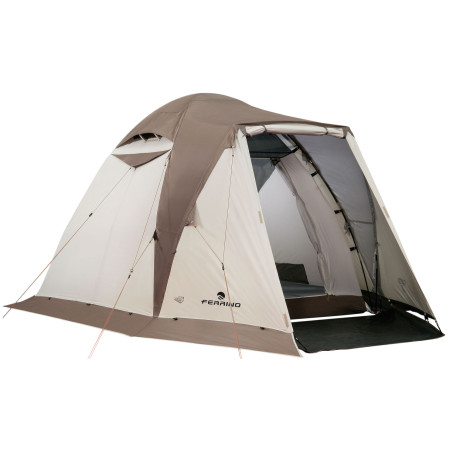 Stan Ferrino Shaba 4