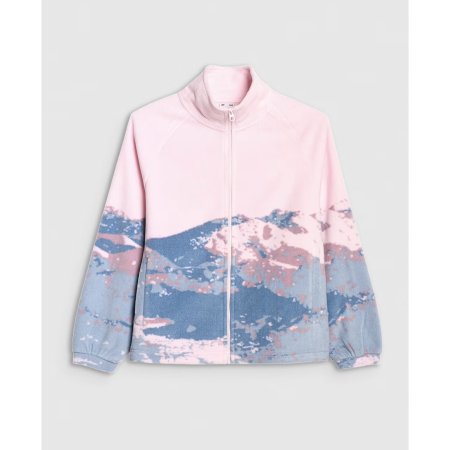 Dětská mikina 4F FLEECE F344