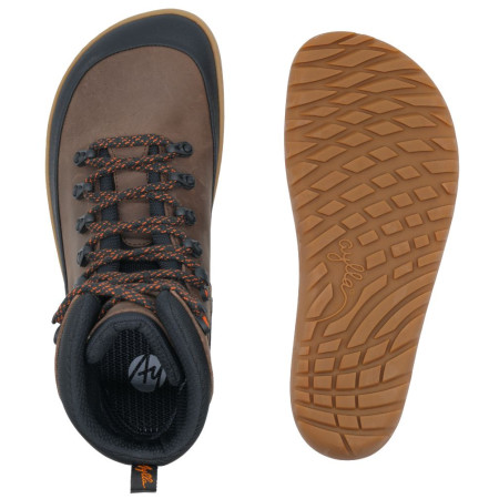 Pánské boty Aylla Mitu Evo WP