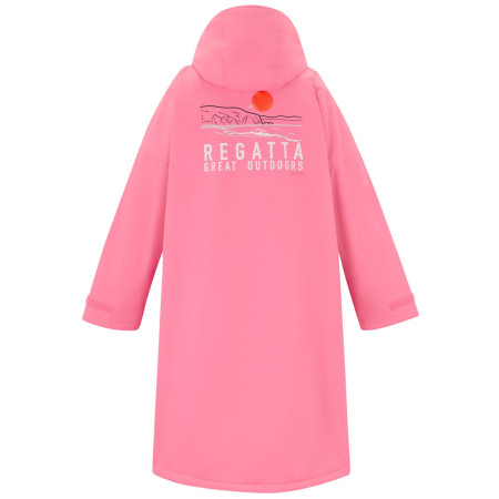 Nepromokavý kabát Regatta Adult W Proof Robe