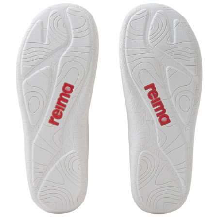 Dětské sandály Reima Valoa Dark Teal