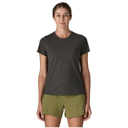 Dámské triko Patagonia Women's Capilene Cool Trail Shirt