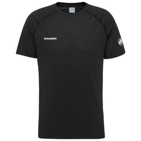 Pánské triko Mammut Ducan FL T-Shirt Men