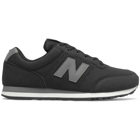 Pánské boty New Balance GM400LD1