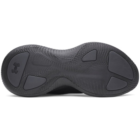 Pánské boty Under Armour UA Echo Slipspeed