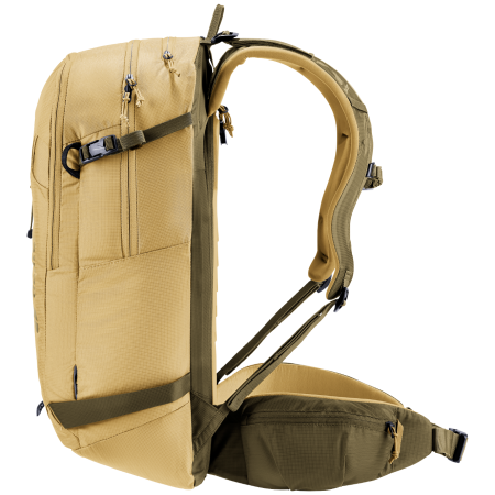 Skialpový batoh Deuter Freerider 30