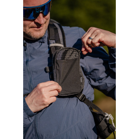 Kapsa na ramenní popruh Warg Camino Pocket