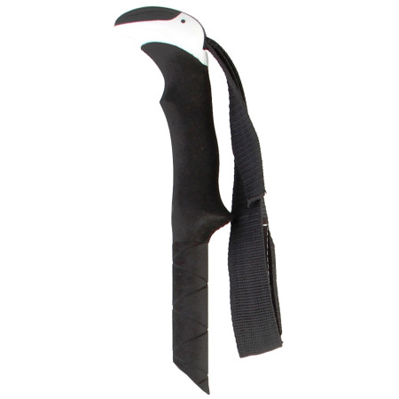 Lyžařské hole Axon Freeride