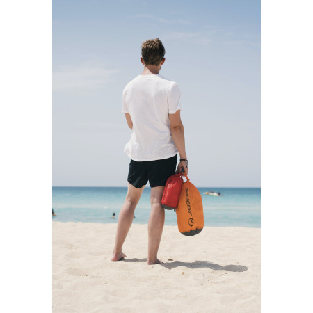 Nepromokavý vak LifeVenture Ultralight Dry Bag 2L