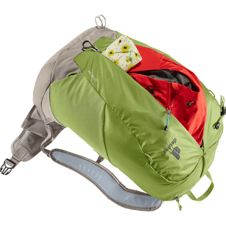 Batoh Deuter AC Lite 23