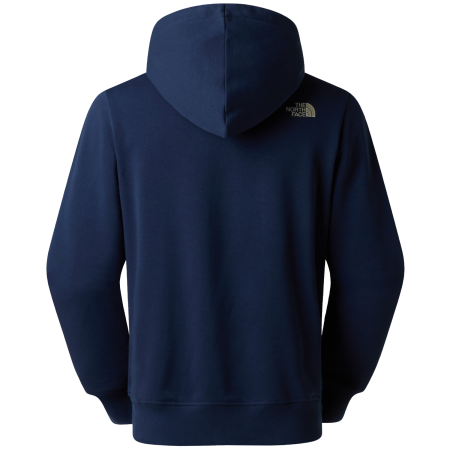 Pánská mikina The North Face Drew Peak Light Hoodie