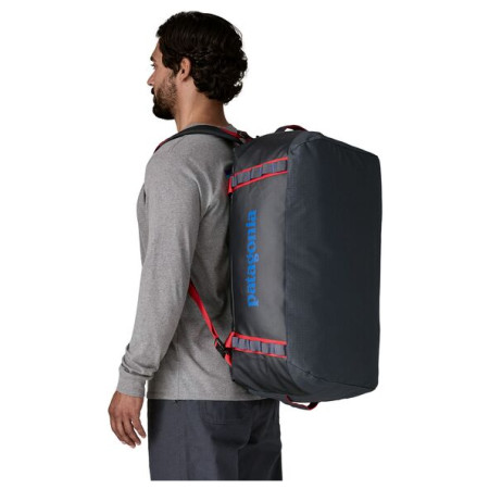 Cestovní taška Patagonia Black Hole Duffel 55L
