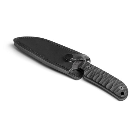 Nůž TB OUTDOOR Commandeur All Purpose Knife G10 Textured