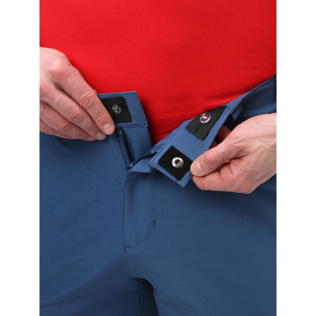 Pánské kraťasy Loap Uzram