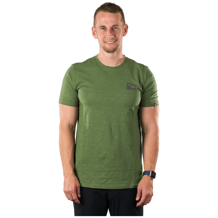 Pánské triko Northfinder Hermo