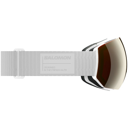 Lyžařské brýle Salomon Radium Pro Sigma