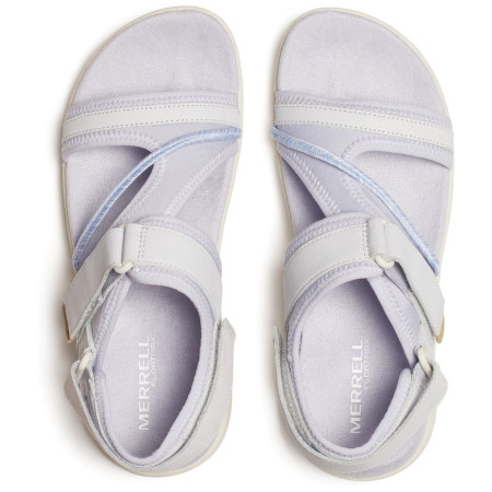 Dámské sandály Merrell Terran 4 Backstrap