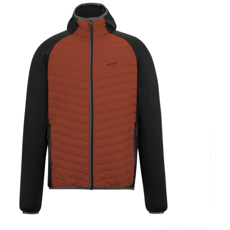 Pánská bunda Regatta Andreson Hybrid