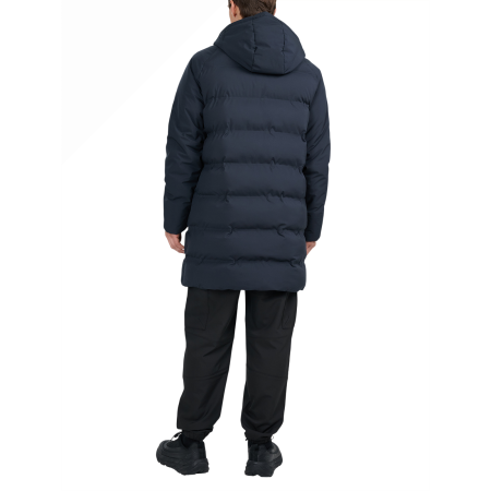 Pánský zimní kabát 4F Technical Jacket M1215