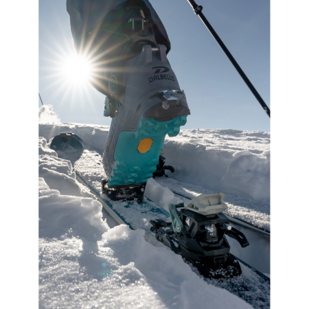 Skialpové vázání Marker Cruise 10